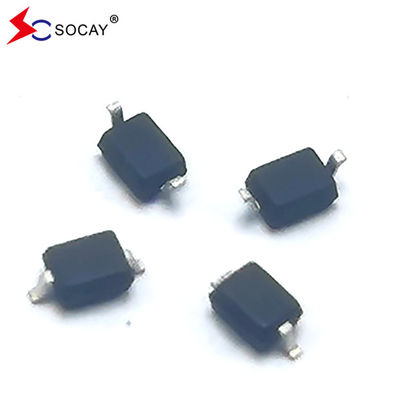 3.3V ESD 배열 일시적 전압 억제기 TVS 다이오드