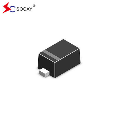 SOD-523 ESD 보호 다이오드 배열 SE12D5V11GW 낮은 클램핑 전압 25V
