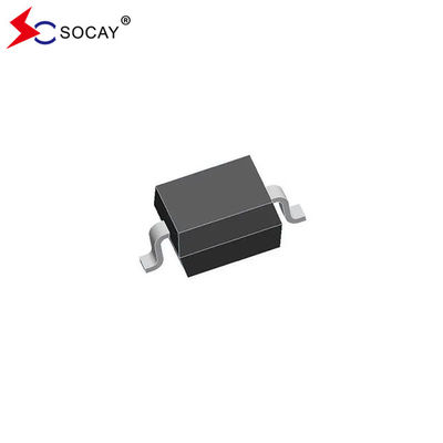 BZT52C2V4S 200mW 전자 부품 다이오드 제너 2.4V BOM 서비스