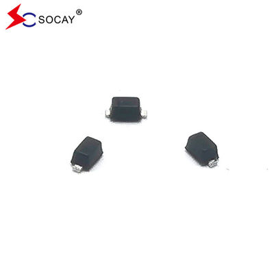 BZX584C27V SOD-523 제너 다이오드 200mW 전자 부품