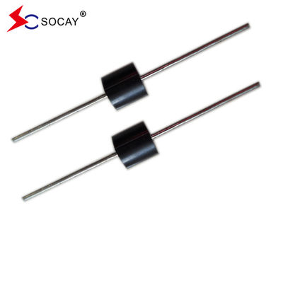 30KPA45C 고전압 TV 다이오드 30000W R6 P600 패키지 TVS 부품