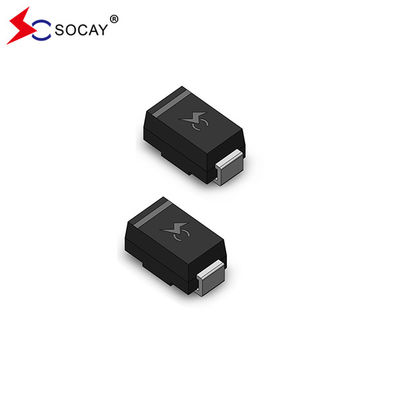 30V 표면 마운트 임시 전압 억제기 TVS SMAJ30A DO-214AC SMA