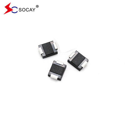 뜨거운 판매 SMCJ100A TVS 다이오드 100VWM 162VC DO214AB SMCJ100A