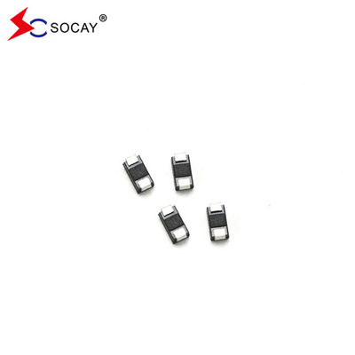 SOCAY SMAJ 시리즈 일시 전압 억제기 SMAJ58CA 회로 보호 전문