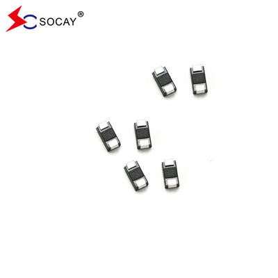 33V 양방향 SMD TVS 다이오드 SMAJ33CA, 53.3VC IPP 7.50A 400W 빠른 배달 시간