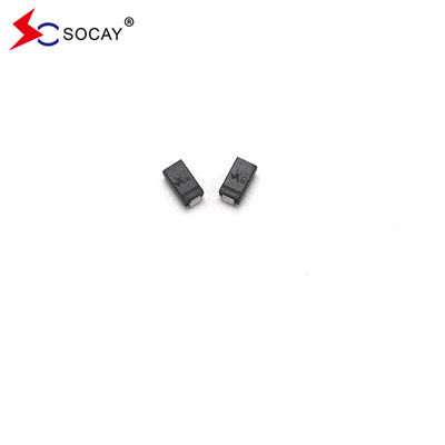 400W 36V 단방향 SMD TVS 다이오드 SMAJ36A 무료 EMC 실험실 IPP 6.88A