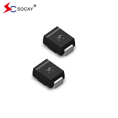 BOM 목록 서비스 SMBJ16A DO-214AA 원본 회로 보호 TVS 다이오드 SMBJ16A