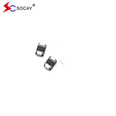 TVS 다이오드 SMBJ30A 자동차 전자제품용 TVS 과도기 전압 급증 억제기 TVS 급증 보호기