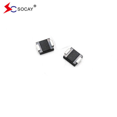 SMCJ ESD 억제기 TVS 다이오드 DO-214AB-2 SMCJ58CA 일시 전압 억제기