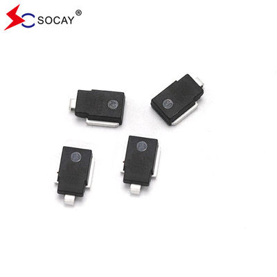 6600W 수동 자동차 전기 부품 SM8S30CAG TVS 양방향