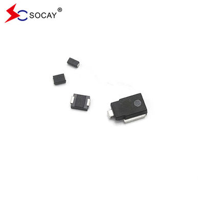 36V SM8S36AG 회로 보호 부품 TVS 다이오드 단방향 표면 장착
