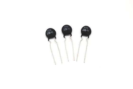 SOCAY 온도 센소 전력 NTC 열기구 MF72-SCN16D-11 16Ω 11mm 넓은 저항 범위