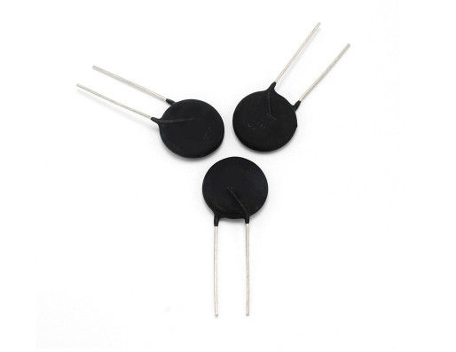 SOCAY 밀폐된 NTC 온도 센서 MF72-SCN5D-13 5ohm 13mm