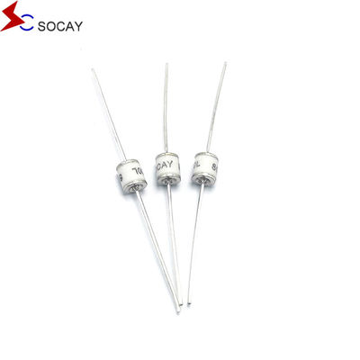 10kA 가스 배charge 파이프 캔 구리 납 재료와 PA66 주택 재료 SC2E5 1000DL