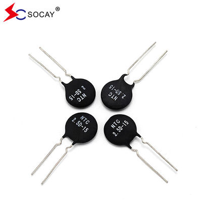 -40- 200C 운영 온도 범위 NTC 열기구 470μF 용량 MF72-SCN18D-15