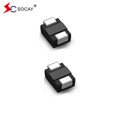 낮은 누출 전류 티리스터 급류 억제기 TSS 디오드 부품 P1500SA