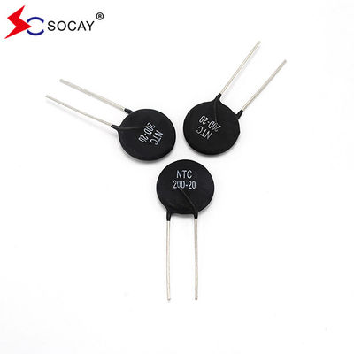 RoHS/하로겐 없는 MF72-SCN8D-20 142 MW/C NTC
