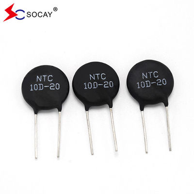 RoHS/하로겐 없는 MF72-SCN8D-20 142 MW/C NTC