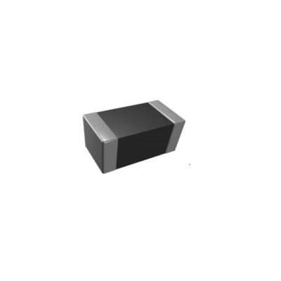 100 MW SMD 칩 NTC 정밀한 열 조절을 위한 광범위한 작동 온도 범위