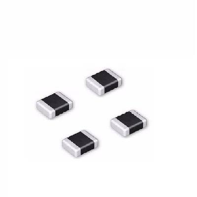 100 MW SMD 칩 NTC 정밀한 열 조절을 위한 광범위한 작동 온도 범위