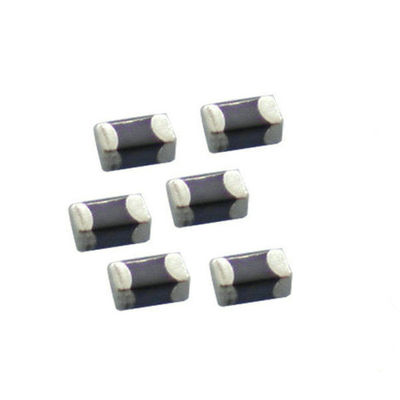 NTC 온도 프로브 10KΩ 등급 저항 넓은 작동 온도 범위 -40 ~ 125 °C 0.3mm 얇은