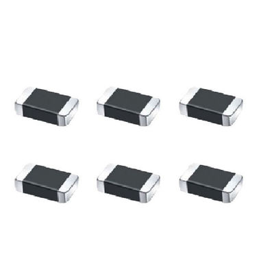 칩 NTC 정밀도 -40 ~ 125 작동 온도 1mW 분산 요인