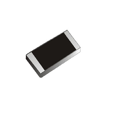 칩 NTC 정밀도 -40 ~ 125 작동 온도 1mW 분산 요인