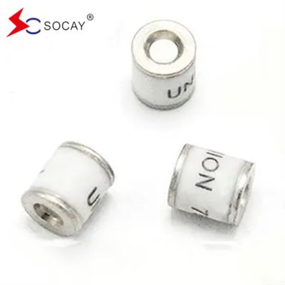 900V SC2E5-350L 세라믹 배열 튜브 최대 스파크 오버 펄스 전압 1KV/μs