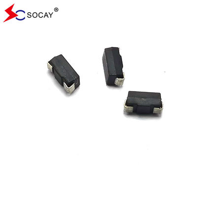 전압 보호 TSS 다이오드 3/4KV 전압 등급 120pF