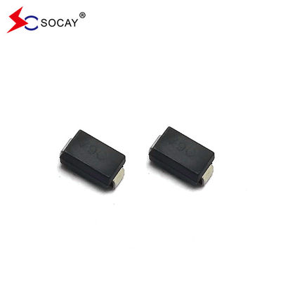 3/4KV 전압 보호 티리스터 억제기 전압 TSS 다이오드 P1100TB 튼튼한 전자제품