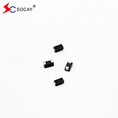 SOCAY 5μA 이하의 TSS 다이오드 P0640TA 효과적 전압 보호용 티리스터 전압 억제기