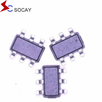 SOT23-6L 패키지 SE05T6D14GA ESD 배열 5.0V Vrwm Max. ESD 보호를 위한 일시적 전압 억제기 배열