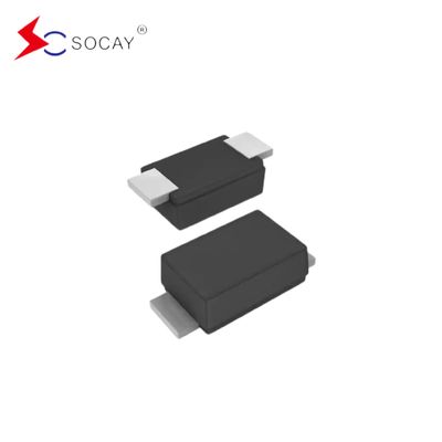 40V 2.0A 28V 50A Ifsm 3000pcs Spq -50- 125.C 운영 온도와 함께 Schottky 장벽 정정기