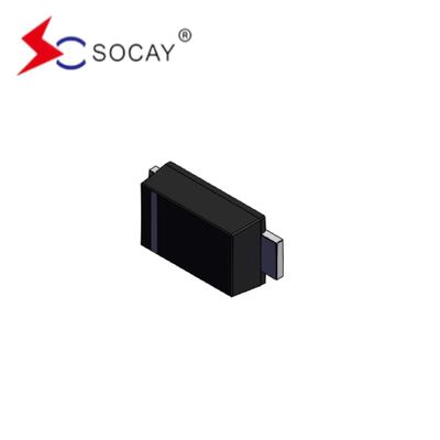 100V 2A SBD210D1 Schottky 장벽 다이오드 / 다이오드 3000pcs -50- 125.C 전력 응용 용품 SOD-123FL