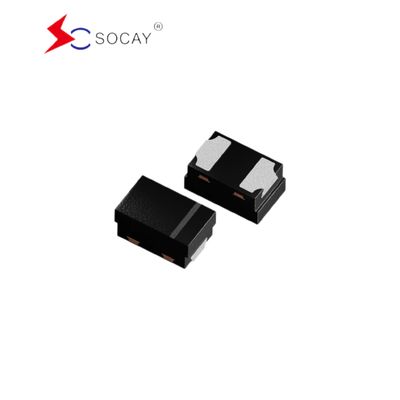 5.0V ESD 억제기 USB 포트용 재료로 최적의 정전 전류 전류 배열 제어