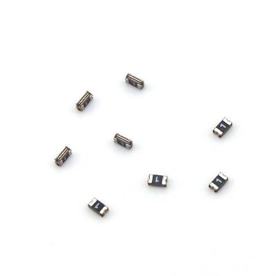 SPCAY PPTC 표면 장착 재설정 가능한 PTC SCF035-0603RB 피지