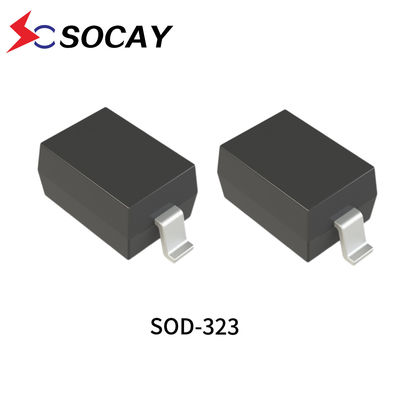 5V ESD 배열 SOD-323 1.0A IR 최대 및 260.C / 10s 소일러 디프로 휴대 전화 핸드폰 및 액세서리
