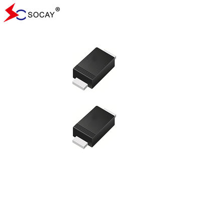 SOCAY 200V 쇼트키 수정기 DO-214AC 패키지 SBD220D1 쇼트키 차단 다이오드