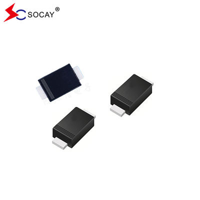 SBD120D1 스콧키 장벽 다이오드 200V 최대 반복 피크 역전압 전자 부품 다이오드