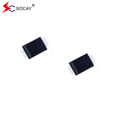 150V 쇼트키 장벽 다이오드 SBD115D1 30μA 역 누출 전류