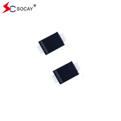 SOD-123FL 표면 마운트 쇼트키 장벽 다이오드 SBD106D1 고급 설계