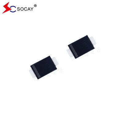 SBD303D1 21V 쇼트키 장벽 다이오드 50A 피크 돌파 전류 3A 평균 수정 전류