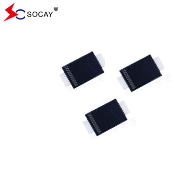 SBD304D1 40V 저전압 정제 다이오드의 최대 반복 최고 역전압