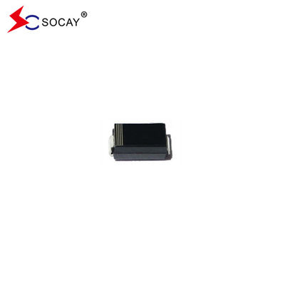 40A 피크 서저 전류 반도체 다이오드 SS120A 전자 부품 DO-214AC 패키지