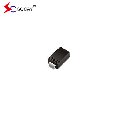 50A 피크 돌파 50V 2A 쇼트키 다이오드 -65 ~ 125 °C 작업 접점 온도 범위