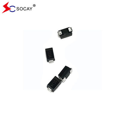 소카이 SS315A 최대 반복 피크 역전압 150V 쇼트키 장벽 다이오드