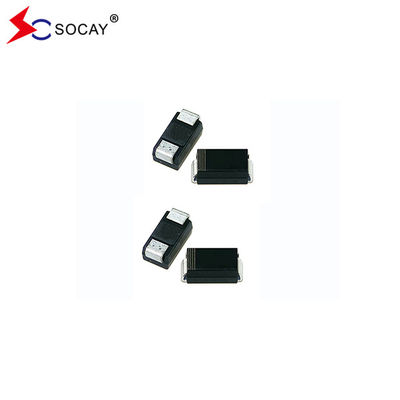 소케이 SMA 패키지 100V 차단 전압의 쇼트키 장벽 정제기 SS310A