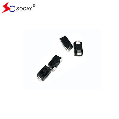 SS32A 표면 마운트 쇼트키 장벽 수정기 20V 최대 반복 피크 역전압