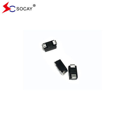 3A 피크 전류 스콧키 장벽 정제기 SS320A 최대 피크 역전압 200V