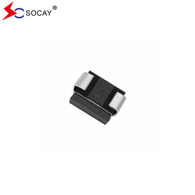 소케이 표면 마운트 쇼트키 장벽 정제기 SS210B 최대 DC 차단 전압 100V